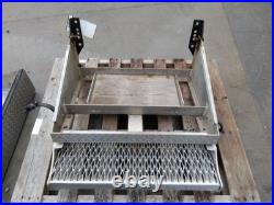 Used Oem 2007 Sterling Acterra 5500 Battery Box, P/n Na, Mn Used Oem 2007 Sterling Acterra 5500 Battery Box, P/n Na, Mn