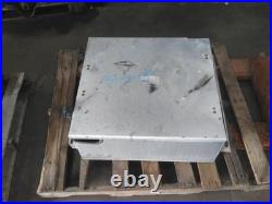 Used Oem 2017 Peterbilt 348 Battery Box, IL