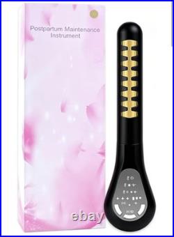 Vaginal Rejuvenation & Tightening Device for Dryness Sensitivity Red/Blue Light