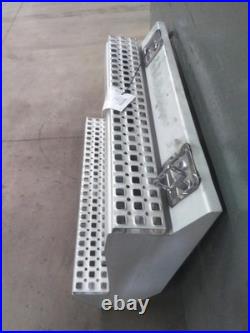 Volvo Vt Battery Box Step 3794358