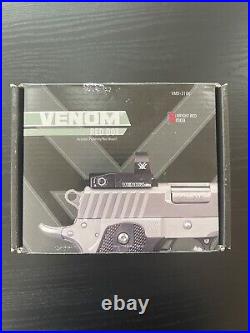Vortex Venom 6 MOA Dot Red Dot VMD-3106 NewithOpen Box