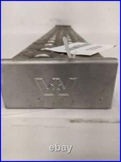 Western Star 40 Inch Aluminum Battery Box Step P/N 45001A3462