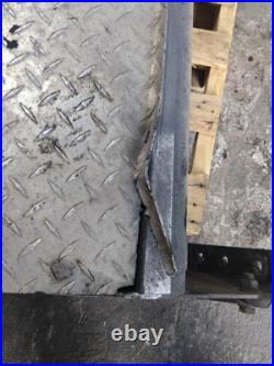 Western Star 4900 Battery Box 3798965