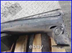 Western Star 4900 Battery Box 3798965