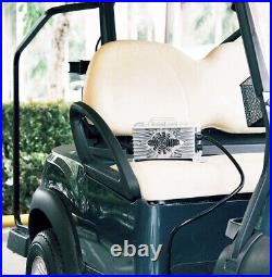 YILEIDE 36V18A Aluminium Casting Golf cart Battery Charger New Open Box