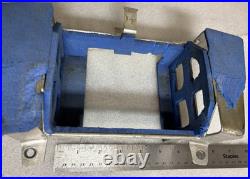 Yoshimura / Works Suzuki Battery Box Gsx-r750 Ro 96-99